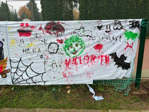 Halloween